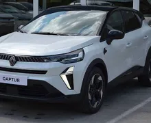 Zunanja slika - Renault Captur - TCe 115 techno - 3 - Predogledna slika