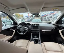 Zunanja slika - Jaguar F-PACE - AWD 2.0 D  20d  Prestige Avt. V OKVARI - 7 - Predogledna slika