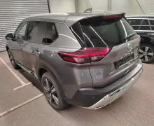 Zunanja slika - Nissan X-Trail - Tekna 4x4 1.5 157KW.NEMŠKI+4ALU.LED.USNJE.PANORAMA - 5 - Predogledna slika