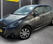 Zunanja slika - Peugeot 208 - 1.2 SLOVENSKI MOŽNOST FINANICRANJA BREZ POLOGA... - 1 - Predogledna slika