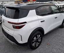 Zunanja slika - Opel Frontera - 1.2 TURBO 110KM GS - na zalogi - AKCIJA MAREC 2026 - 3 - Predogledna slika
