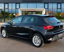 Zunanja slika - Seat Ibiza - 1.0 TSI Style DSG-SLO-ACC-PDC-Vzvratna kamera - 3 - Predogledna slika