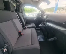Zunanja slika - Opel Vivaro - EV 100KW L2 - 12 - Predogledna slika