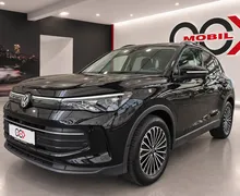 Zunanja slika - Volkswagen Tiguan - 1.5 eTSI GOAL DSG - LED Plus.360kam.asistence.navi - 1 - Predogledna slika