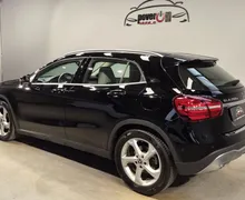 Zunanja slika - Mercedes-Benz GLA-Razred - GLA 200 d Avt.URBAN 1.LAST SLO TEMP KAM KEYLESS - 3 - Predogledna slika