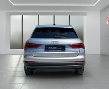 Zunanja slika - Audi Q3 - 2,0 TDI S tronic Quattro - 5 - Predogledna slika