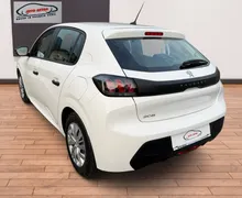 Zunanja slika - Peugeot 208 - 1,2 PureTech 75 S&S Alure - 4 - Predogledna slika