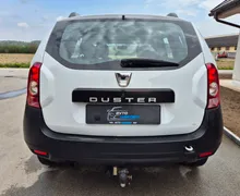 Zunanja slika - Dacia Duster - 1,6 16V - 5 - Predogledna slika