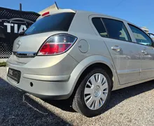 Zunanja slika - Opel Astra - 1.7CDTI-SLO-1LASTNIK-KLIMA-REDNO SERVISIRANA - 5 - Predogledna slika