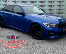 Zunanja slika - BMW Serija 3 - : 320d|xDrive|M|LED|VIRT|CAM|HARM.KARD|AMBI|GRET V - 1 - Predogledna slika