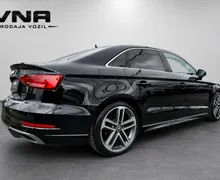 Zunanja slika - Audi A3 - Limuzina quattro 2.0 TDI S tronic |S-LINE|MATRIX| - 6 - Predogledna slika