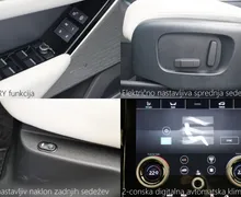 Zunanja slika - Land Rover Land Rover - Range Rover D300 AWD Aut R-Dynamic - 16 - Predogledna slika