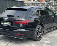 Zunanja slika - Audi A6 - Avant 35 TDI S tronic |VIRTUAL|NAVI|GR. SED.|CAM|MEMORY. - 6 - Predogledna slika