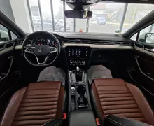 Zunanja slika - VW Passat - Variant 2.0 TDI SCR DSG Elegance - 9 - Predogledna slika