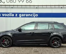 Zunanja slika - Škoda Octavia - Combi 4x4 2.0 TDI RS DSG - 7 - Predogledna slika