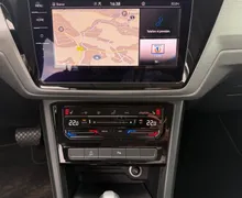 Notranja slika - Volkswagen Touran - 2.0 TDI BMT Family DSG Kamera - Virtual... - 9 - Predogledna slika