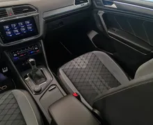 Notranja slika - Volkswagen Tiguan Allspace - 4motion 2.0 TDI R-Line DSG IQ.LIGHT-Harman Kardon - 13 - Predogledna slika