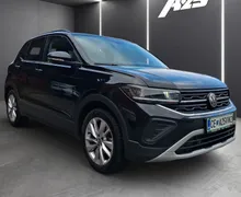 Zunanja slika - Volkswagen T-Cross - 1.0 TSI 4ALL 115KM - 2 - Predogledna slika