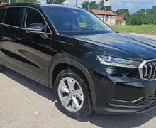 Zunanja slika - Škoda Kodiaq - 4x4 2.0 TDI 193ks DSG °VIRTUAL° °MATRIX° °18-COL - 4 - Predogledna slika