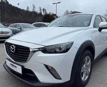 Zunanja slika - Mazda CX-3 - G120 Attraction - 3 - Predogledna slika