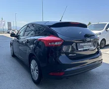 Zunanja slika - Ford Focus - TITANIUM-1.0-ECOBOOST-SLO - 7 - Predogledna slika