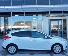 Zunanja slika - Ford Focus - 1.0 EcoBoost Trend - 5 - Predogledna slika