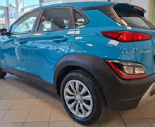 Zunanja slika - Hyundai Kona - 1.0 T-GDI 120 Style-LED-NAVI-KAMERA-ODLIČEN- - 3 - Predogledna slika