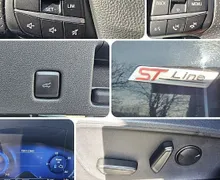 Zunanja slika - Ford Kuga - St-Line X FullHybrid 190 4X4|FULED|ALU|USNJE|NAVI| - 12 - Predogledna slika