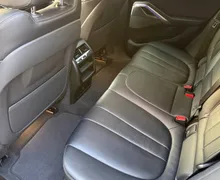 Zunanja slika - BMW X6 - serija : xDrive M50d M PAKET KAMERA NAVI TOP - 19 - Predogledna slika