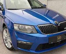Zunanja slika - Škoda Octavia - Combi 2.0TDI RS DSG-XSENON-RADAR-SLO-112.000KM-DSG - 1 - Predogledna slika