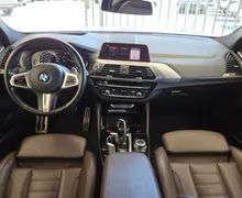 Zunanja slika - BMW X4 - serija : xDrive 30d Avt. M Sport FULL LED-HUD-ACC-USNJE - 13 - Predogledna slika