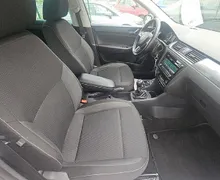 Zunanja slika - Škoda Rapid - 1.6 TDI 105ks °1.LASTNIK° °SLO-POREKLO° °ODLIČEN° - 9 - Predogledna slika