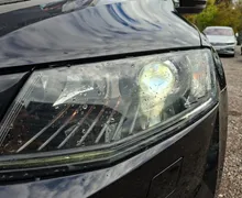 Zunanja slika - Škoda Octavia - Combi 4x4 2.0 TDI RS DSG - 17 - Predogledna slika
