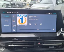 Zunanja slika - Citroën C5 X - Shine 1.2L 130 AVTOMATIK - AKCIJSKA CENA - 17 - Predogledna slika