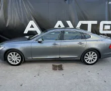 Zunanja slika - Volvo S90 - D4 AUT Inscription-FULL LED-KEYLESS-18COL-ACC-NAVI - 5 - Predogledna slika