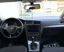 Zunanja slika - Volkswagen Golf - 1,6 TDI BMT - 11 - Predogledna slika