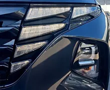 Zunanja slika - Hyundai Tucson - 1.6 T GDI Style KAMERA - PDC - VLEČNA KLJUKA - 8 - Predogledna slika