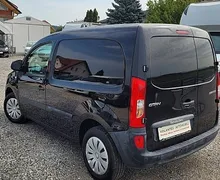 Zunanja slika - Mercedes-Benz Citan - 109 CDI - 3 - Predogledna slika