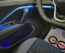 Notranja slika - Volkswagen Tiguan - 1.5 eTSI GOAL DSG - LED Plus.360kam.asistence.navi - 20 - Predogledna slika