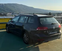 Zunanja slika - Volkswagen Golf - Variant 1.6 TDI BMT Rabbit - 5 - Predogledna slika