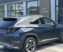 Zunanja slika - Hyundai Tucson - 1.6T T-GDI Premium°°Winter°°El. prtljažnik°°Kamera - 4 - Predogledna slika