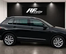 Zunanja slika - Volkswagen Tiguan - 2.0 TDI-DSG-4X4-H LINE-VIRTUAL-LIZING ZA TUJCE-A.. - 4 - Predogledna slika
