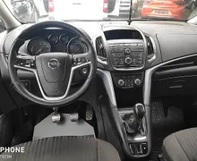Zunanja slika - Opel Zafira - Tourer 1.4 Turbo LPG Cosmo-SLO-2.LASTNIK-AVTO.KLIM - 7 - Predogledna slika