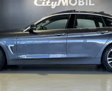 Zunanja slika - BMW Serija 4 - Gran Coupe: 430i-KEYLESS GO-LED-KAMERA-PDC-RADAR- - 17 - Predogledna slika