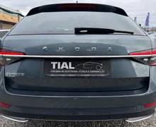 Zunanja slika - Škoda Superb - 2.0 TDI-DSG L K CRYSTAL-VIRTUAL-MRT.KOTI-USNJE-SLO - 6 - Predogledna slika