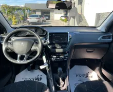 Zunanja slika - Peugeot 2008 - 1,2 PureTech 82 Allure - 9 - Predogledna slika