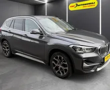 Zunanja slika - BMW X1 - serija : sDrive18i XLINE FULL LED PDC NAVI TEMPOMAT TOP... - 9 - Predogledna slika