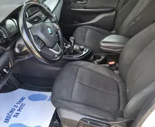 Zunanja slika - BMW Serija 2 - Active Tourer: 216i Active Tourer slo-1 last-acc-pdc-alu - 6 - Predogledna slika