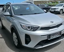 Zunanja slika - KIA Stonic - 1,0 T-GDi LX Active ISG - 2 - Predogledna slika