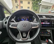 Zunanja slika - Volkswagen Touran - 2.0 TDI Family DSG - 9 - Predogledna slika